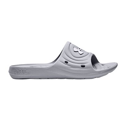 Under Armour Locker Iv Terlik Gri