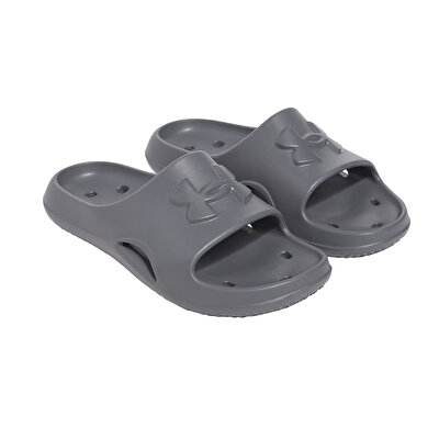 Under Armour Locker V Terlik Gri