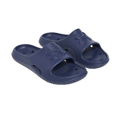 Under Armour Locker V Terlik Lacivert