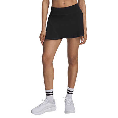 Under Armour Motion Skort Şort Etek Siyah