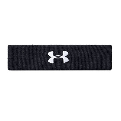 Under Armour Performance Headband Saç Bandı Siyah