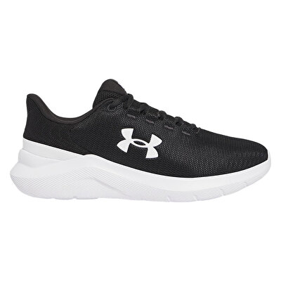 Under Armour Phade Rn 3 Ayakkabı Siyah Beyaz