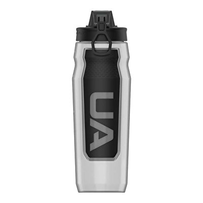 Under Armour Playmaker Squeeze Matara 950 ml Şeffaf