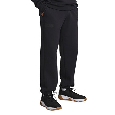 Under Armour Project Rock Icon Jogger Eşofman Altı Siyah