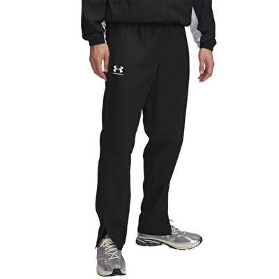 Under Armour Rival Woven Windbreaker Eşofman Altı Siyah