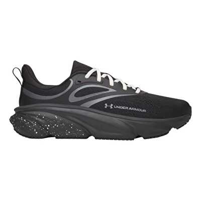 Under Armour Rogue 6 Ayakkabı Siyah Beyaz