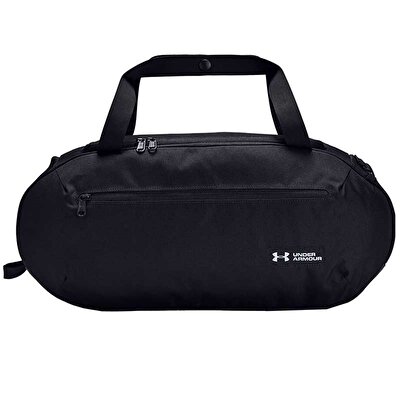 Under Armour Roland Duffle Sm Spor Çanta Siyah