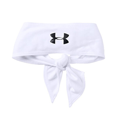 Under Armour Saç Bandı Beyaz