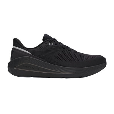 Under Armour Sonic 7 Ayakkabı Siyah