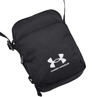 Under Armour SportStyle Lite Crossbody Çanta Siyah
