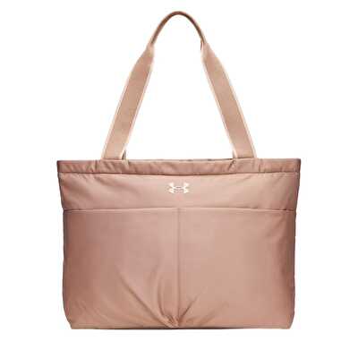 Under Armour Studio Lite Tote Bag Kadın Spor Çanta Pembe