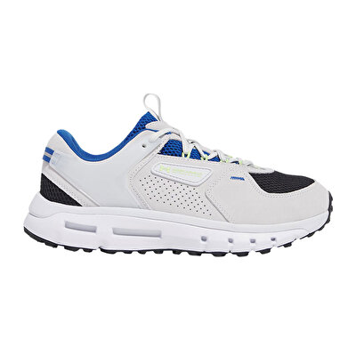 Under Armour Summit Trek Suede Ayakkabı Açık Gri Mavi