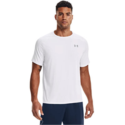 Under Armour Tech 2.0 T-Shirt Beyaz