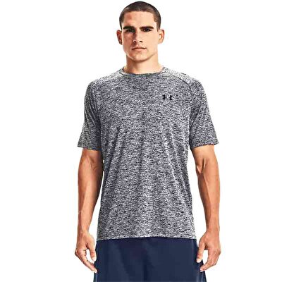 Under Armour Tech 2.0 T-Shirt Gri Melanj