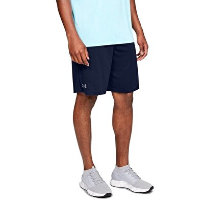 Under Armour Tech File Şort Lacivert