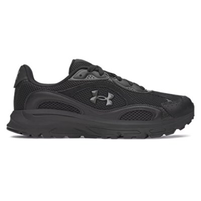 Under Armour Tech Runner Sportstyle Ayakkabı Siyah