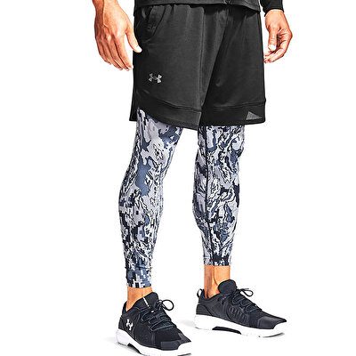  Under Armour Training Stretch Şort Siyah