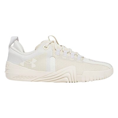 Under Armour TriBase Reign 6 Antrenman Ayakkabısı Bej