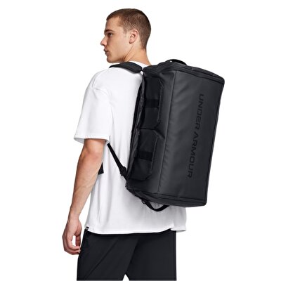 Under Armour Triumph Duffle Sırt Çantası Siyah
