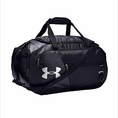Under Armour Undeniable 4.0 Duffle Small Spor Çanta Siyah