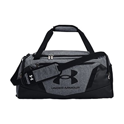 Under Armour Undeniable 5.0 Duffle Small Silindir Çanta Gri