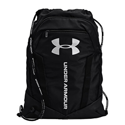 Under Armour Undeniable Sackpack Siyah