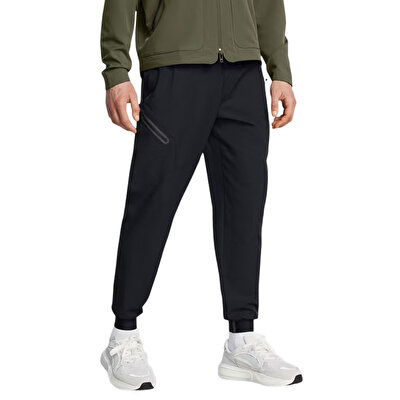 Under Armour Unstoppable Joggers Eşofman Altı Siyah