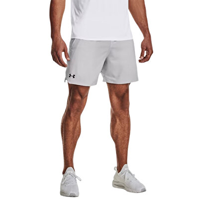 Under Armour Vanish Woven 6" Şort Gri