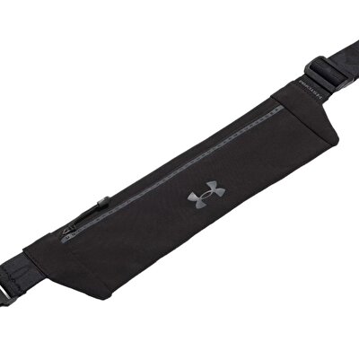Under Armour Velociti Run Belt Bel Çantası Siyah