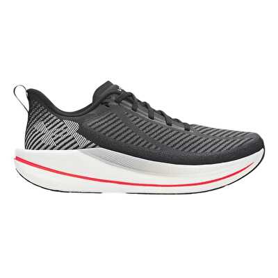 Under Armour Velociti Speed Ayakkabı Siyah Beyaz