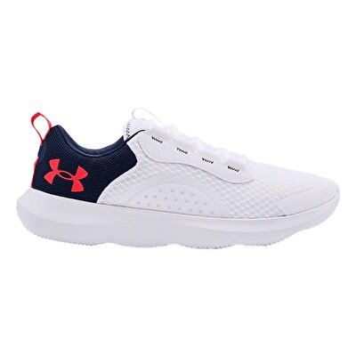 Under Armour Victory Ayakkabı Beyaz Mavi