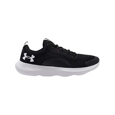 Under Armour Victory Ayakkabı Siyah Gri