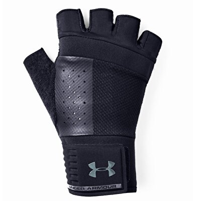 Under Armour Weightlifting Eldiven Siyah