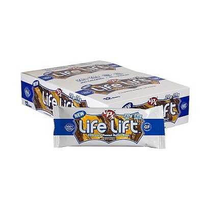 Vpx Life Lift Bar 60 Gr 1 Adet