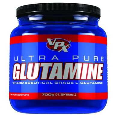 Vpx Ultra Pure Glutamine 700 Gr