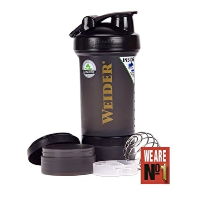 Weider BlenderBottle Smart Shaker