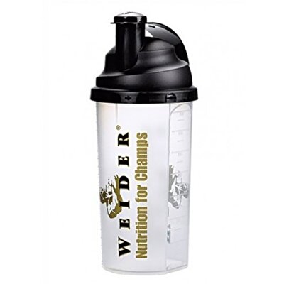 Weider Shaker 700 ml
