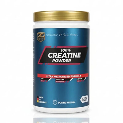 Z-Konzept Creatine Monohydrate 500 Gr