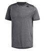 Adidas Freelift Tech Climacool T-Shirt Gri