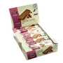 Atkins Endulge Crispy Milk Chocolate Bar 30 Gr 15 Adet