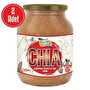 Bellanut Chia Yer Fıstığı Ezmesi 750 Gr 2 Adet