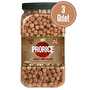 Bellanut Prorice Kahveli Pirinç Patlağı 300 Gr 3 Adet
