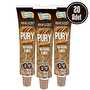 Bellanut Pury Yer Fıstığı Ezmesi 100 Gr 20 Tüp