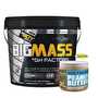Big Joy Big Mass +GH Factors 3000 Gr +  Yer Fıstığı Ezmesi Hediyeli