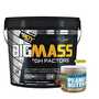 Big Joy Big Mass +GH Factors 5000 Gr + Yer Fıstığı Ezmesi Hediyeli