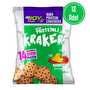 Big Joy Yüksek Proteinli Kraker 42 Gr 12 Adet