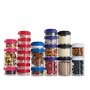 Blender Bottle Go Stak Beyaz 350 ml