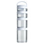 Blender Bottle Go Stak Beyaz 350 ml