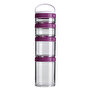 Blender Bottle Go Stak Mor 350 Ml