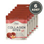 Clean Powders Collagen Bites 96 Gr 6 Adet